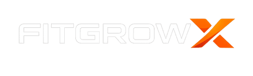 FitGrowX